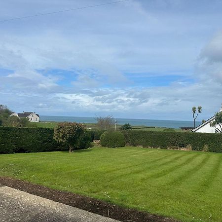 ブッシュミルズ Ocean Viewヴィラ エクステリア 写真